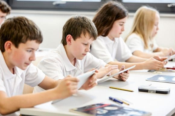 UBS Education Program