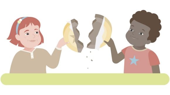 Taschengeldstudie aus der Schweiz