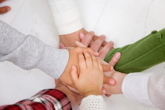 Besser vorsorgen für die Patchwork-Familie