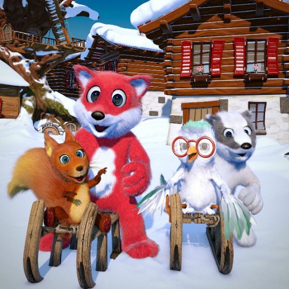 Zieh den Stecker raus