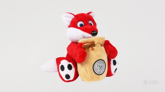 Die Spar-Kässeli im Lauf der Zeit