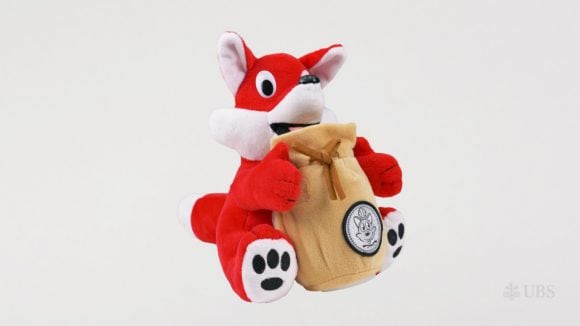 Die Spar-Kässeli im Lauf der Zeit