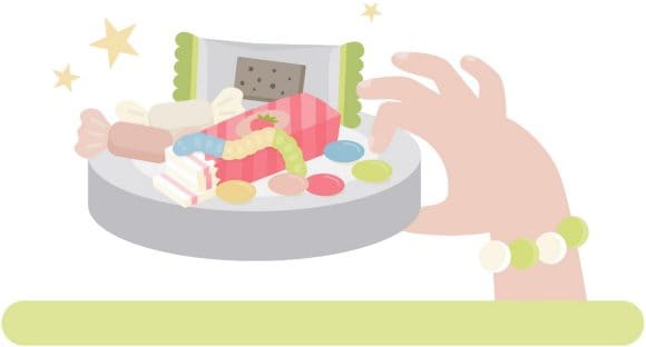 Learning that financial decisions are your own responsibility