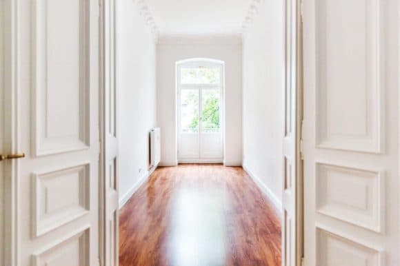 Les avantages d’un bien ancien