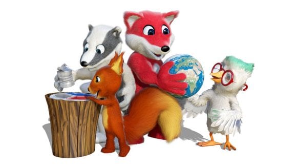 Un conseil écologique chaque mois