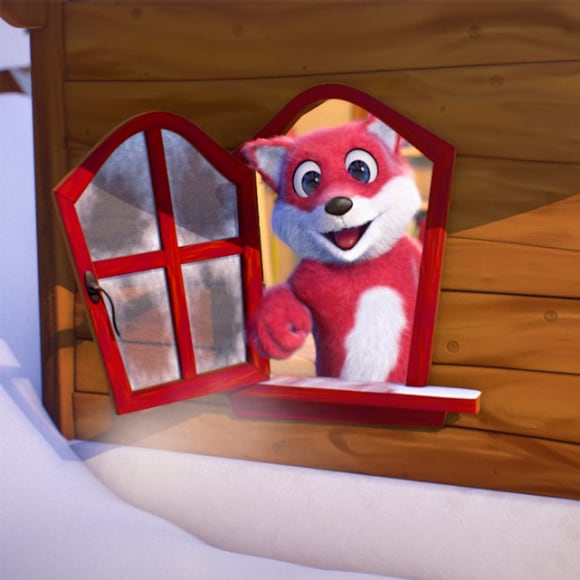 Février : aérer brièvement, mais fortement