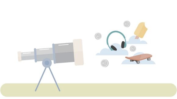 Unsere pädagogischen Grundsätze