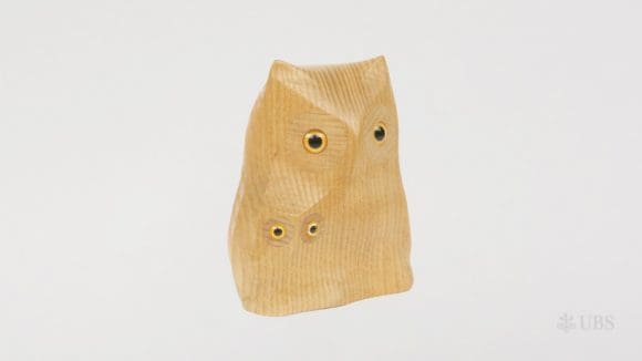 Die Spar-Kässeli im Lauf der Zeit