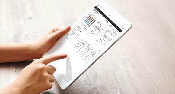 Jetzt noch schneller zu mehr Transparenz