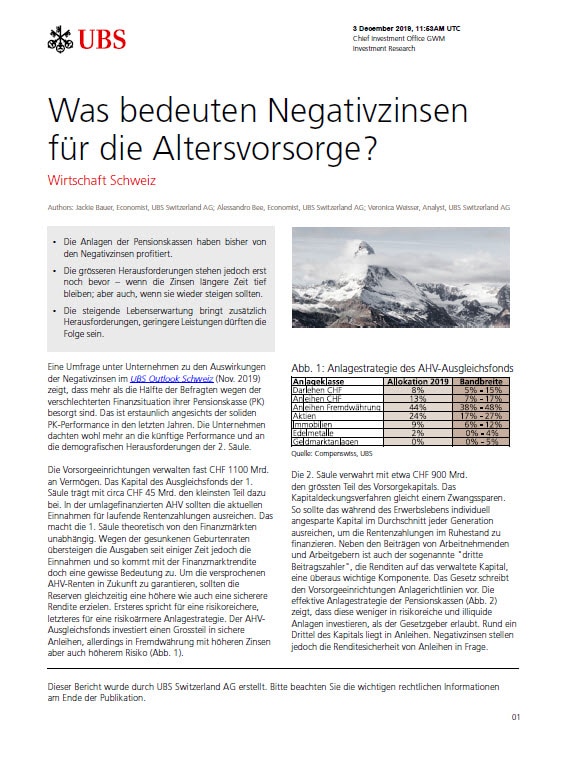 Wollen Sie mehr wissen?