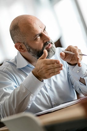 Spielen wir das durch