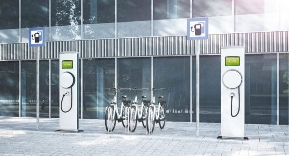 UBS IC focus studie nachhaltige energie