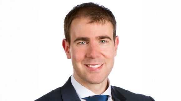 Prof. Dr. Florian Schreiber