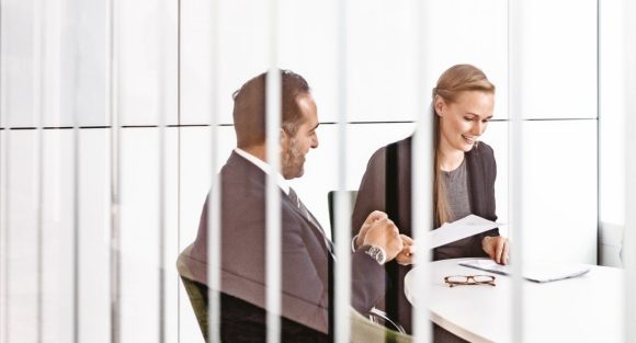 Ne pas perdre le fil