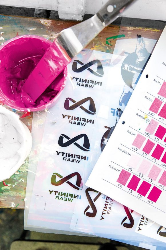 Flexibler als die Grossen