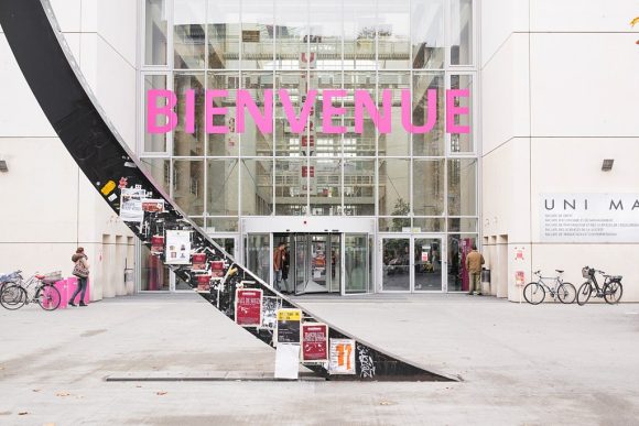 Innovationsförderung