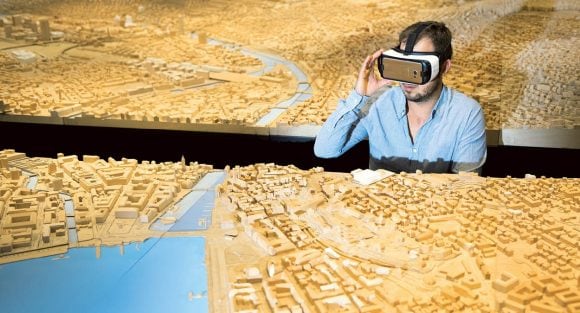 Kreativer Clash im Innovationsinkubator