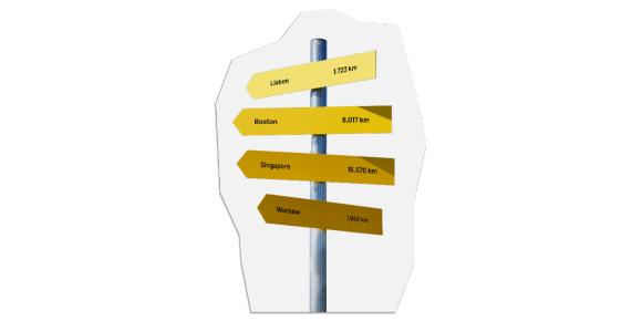 Is a production facility abroad worth it