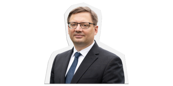 Porträt von Alessandro Bee