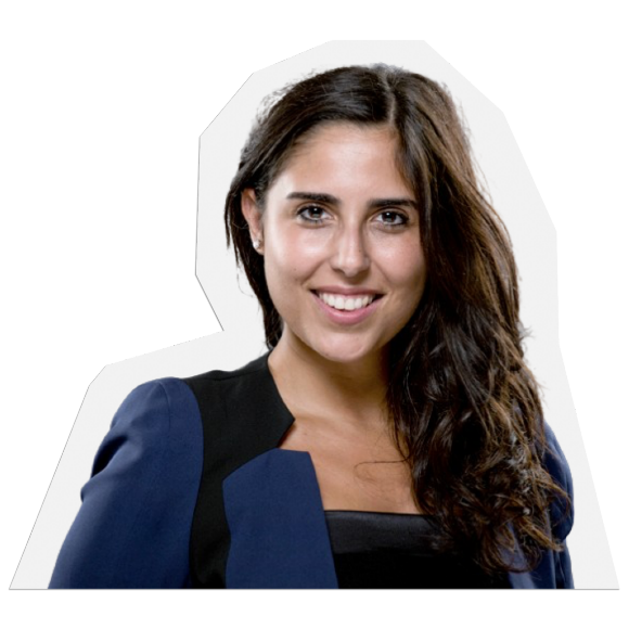 Porträt von Daniel Proba