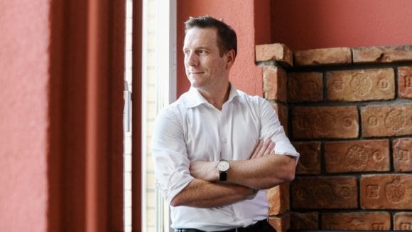 Selbstbewusst: Viele junge Arbeitnehmende wünschen sich mehr Mitspracherecht, wenn es um ihre berufliche Vorsorge geht.