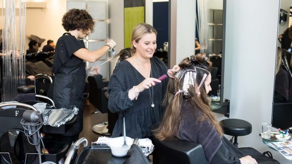 «Schon als Kind wollte ich etwas Eigenes»