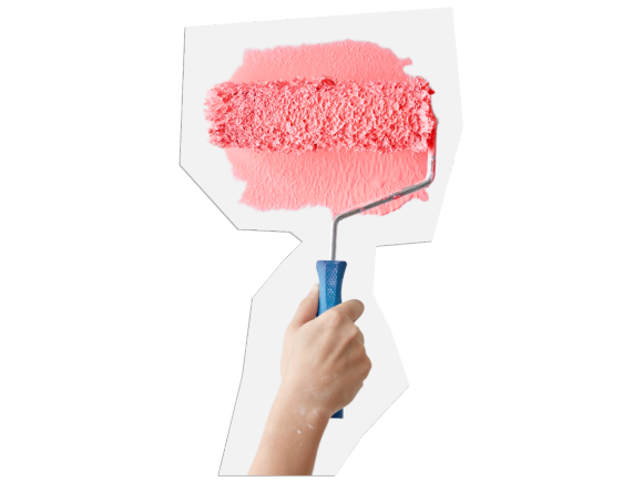 Krativitätstechniken, Hirn mit Rädern