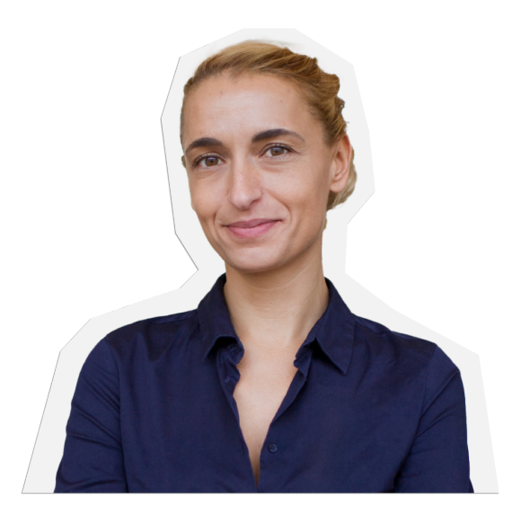 Image of Jenny Zwahlen