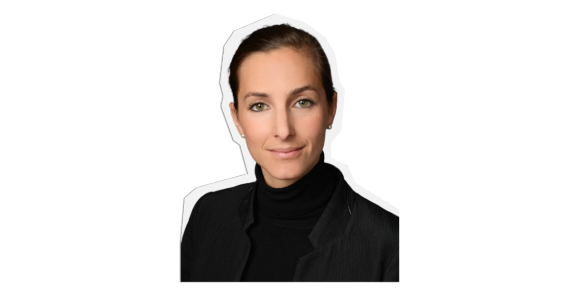 Portrait de Laura Regazzoni