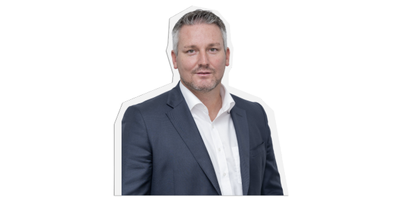 Portrait de Philipp Ruegsegger