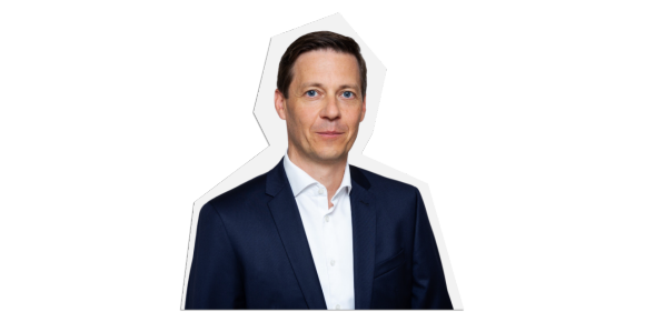 Portrait de Joachim Leonhartsberger