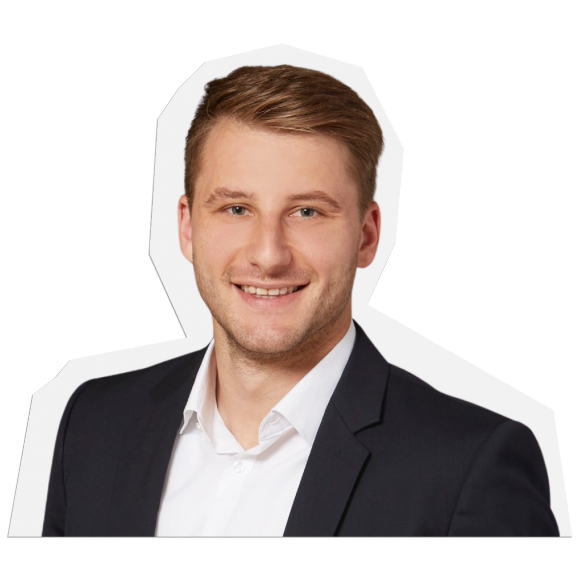 Portrait de Daniel Proba