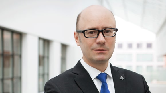 „L’Asie offre un potentiel inouï.”