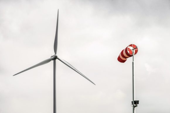 Energie: Eine Revolution kündigt sich an