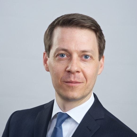 Joachim Leonhartsberger