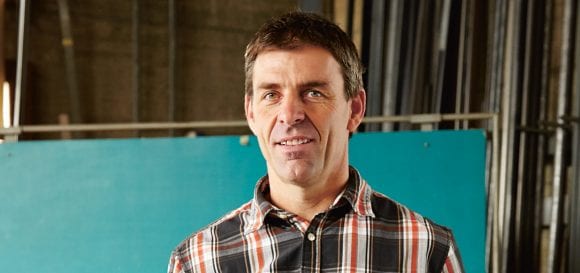 Succession avec vente au management