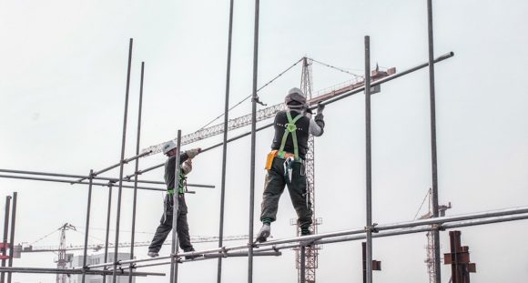 Qui cresce la competitività di domani