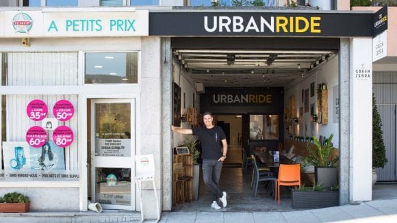 Mit flexiblem Businessplan zum Erfolg