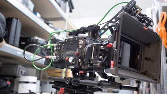 Der erste Businessplan