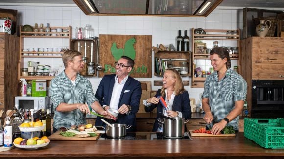 Fattori di successo per start-up in crescita