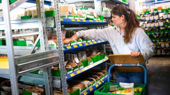 Fattori di successo per start-up in crescita