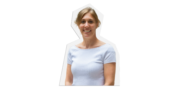 Ritratto di Sara Meister