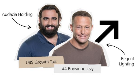 Ritratto di Bonvin / Levy