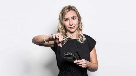 «Già da bambina volevo un’attività tutta mia»