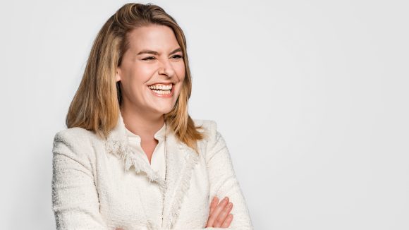 Wo sehen Sie sich selbst im Moment?