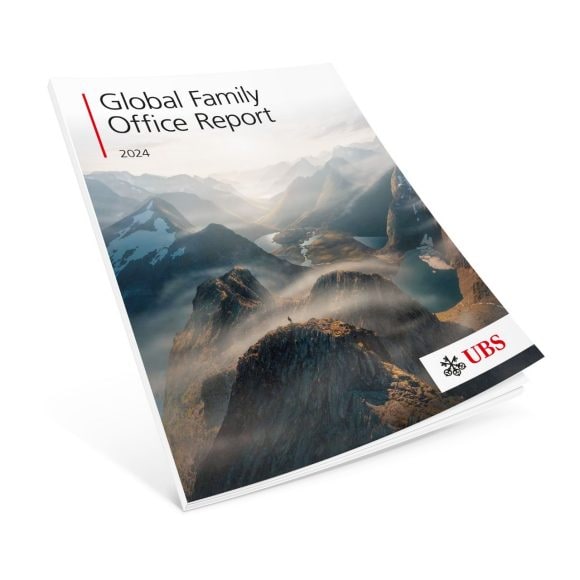 Global Family Office Report 2024