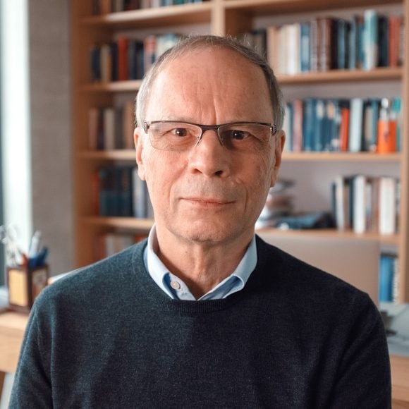 Jean Tirole