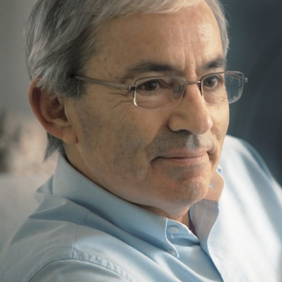 Christopher Pissarides