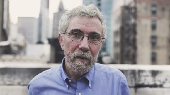Paul R. Krugman