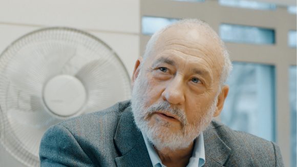 Joseph E. Stiglitz